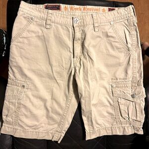 Rock Revival Classic Shorts